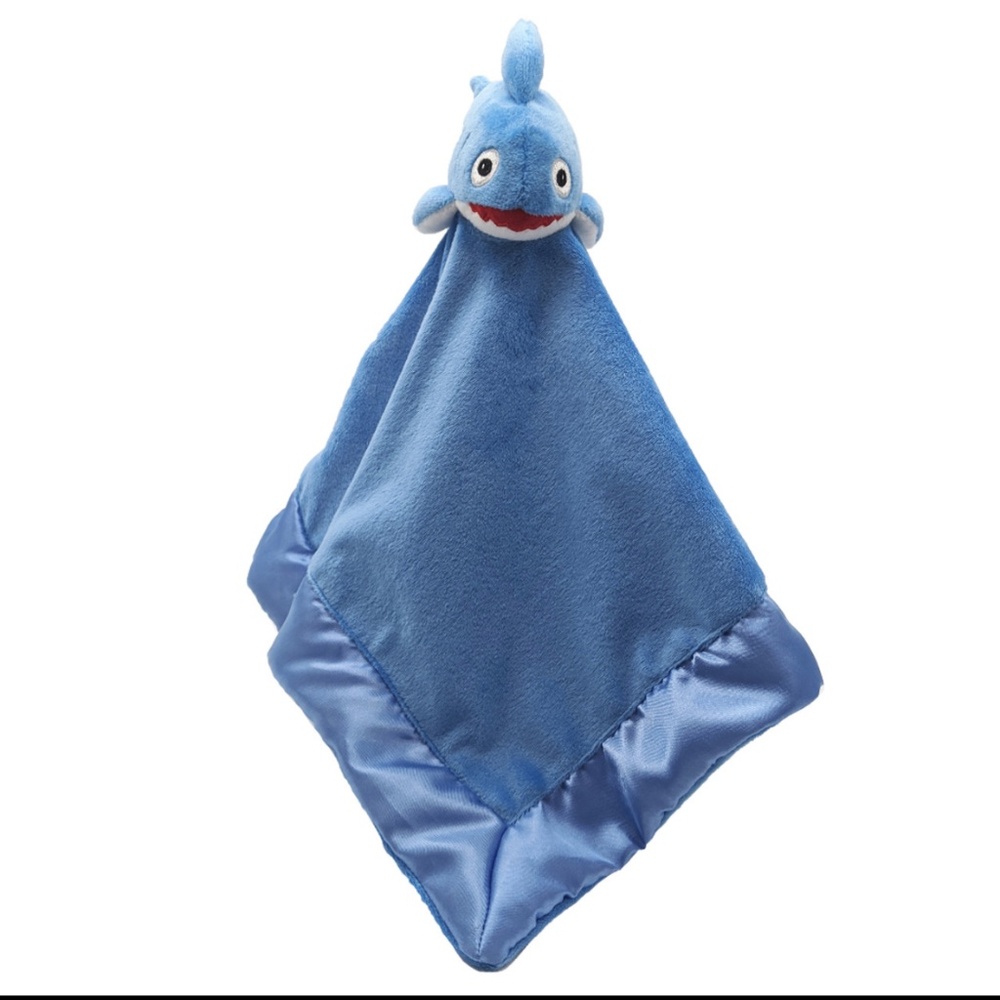 NWT: Shark Lovey